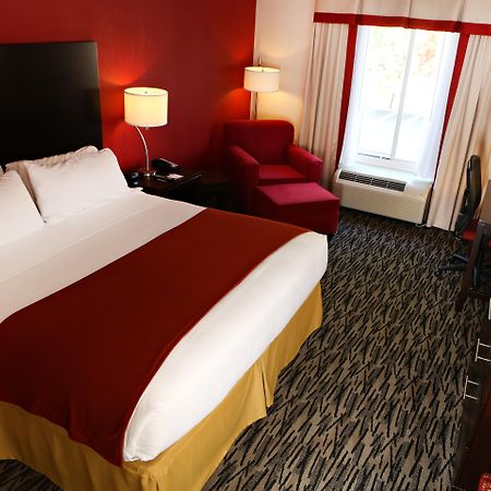Hampton Inn Sumter Dış mekan fotoğraf