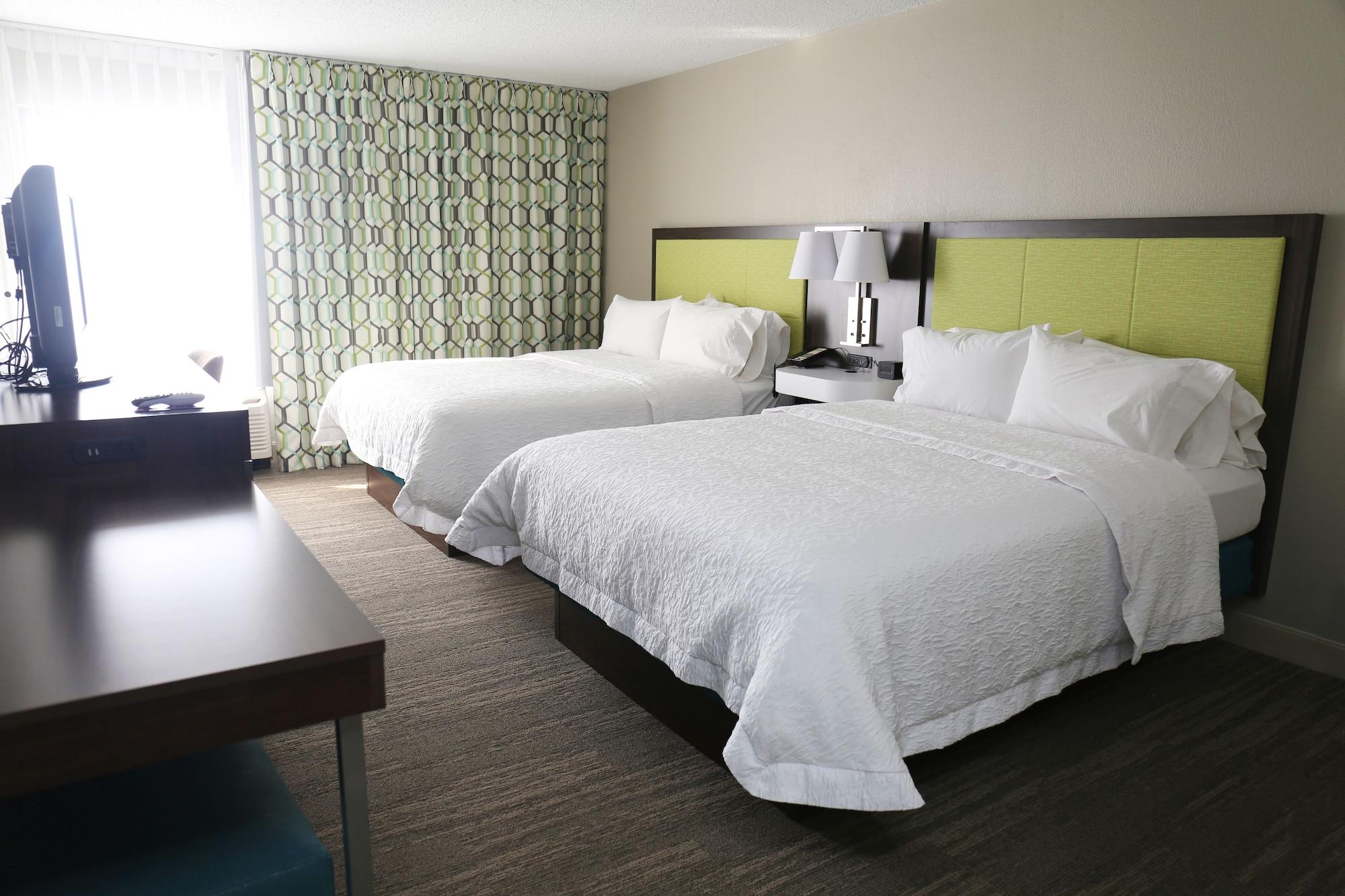 Hampton Inn Sumter Dış mekan fotoğraf