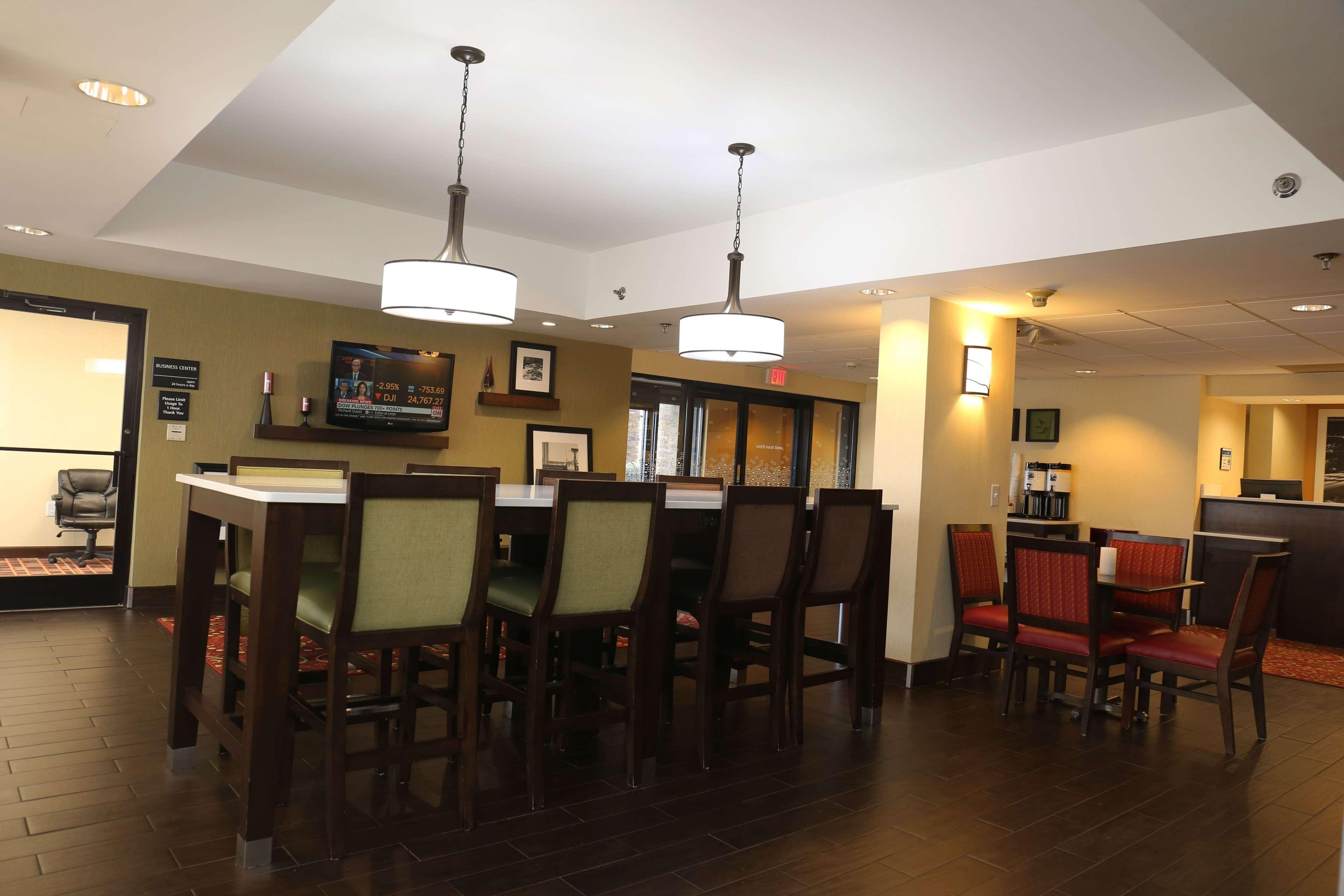 Hampton Inn Sumter Dış mekan fotoğraf