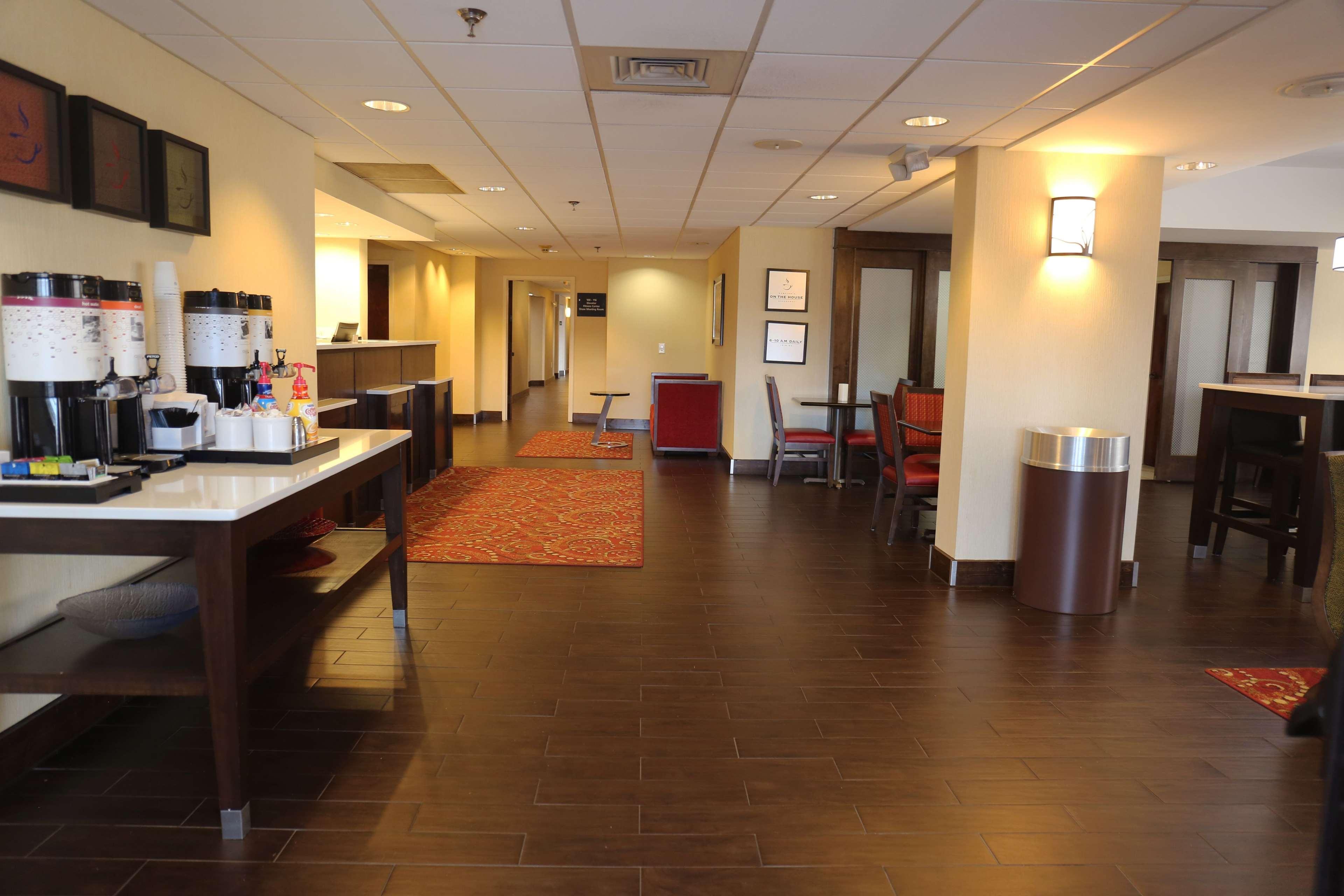 Hampton Inn Sumter Dış mekan fotoğraf