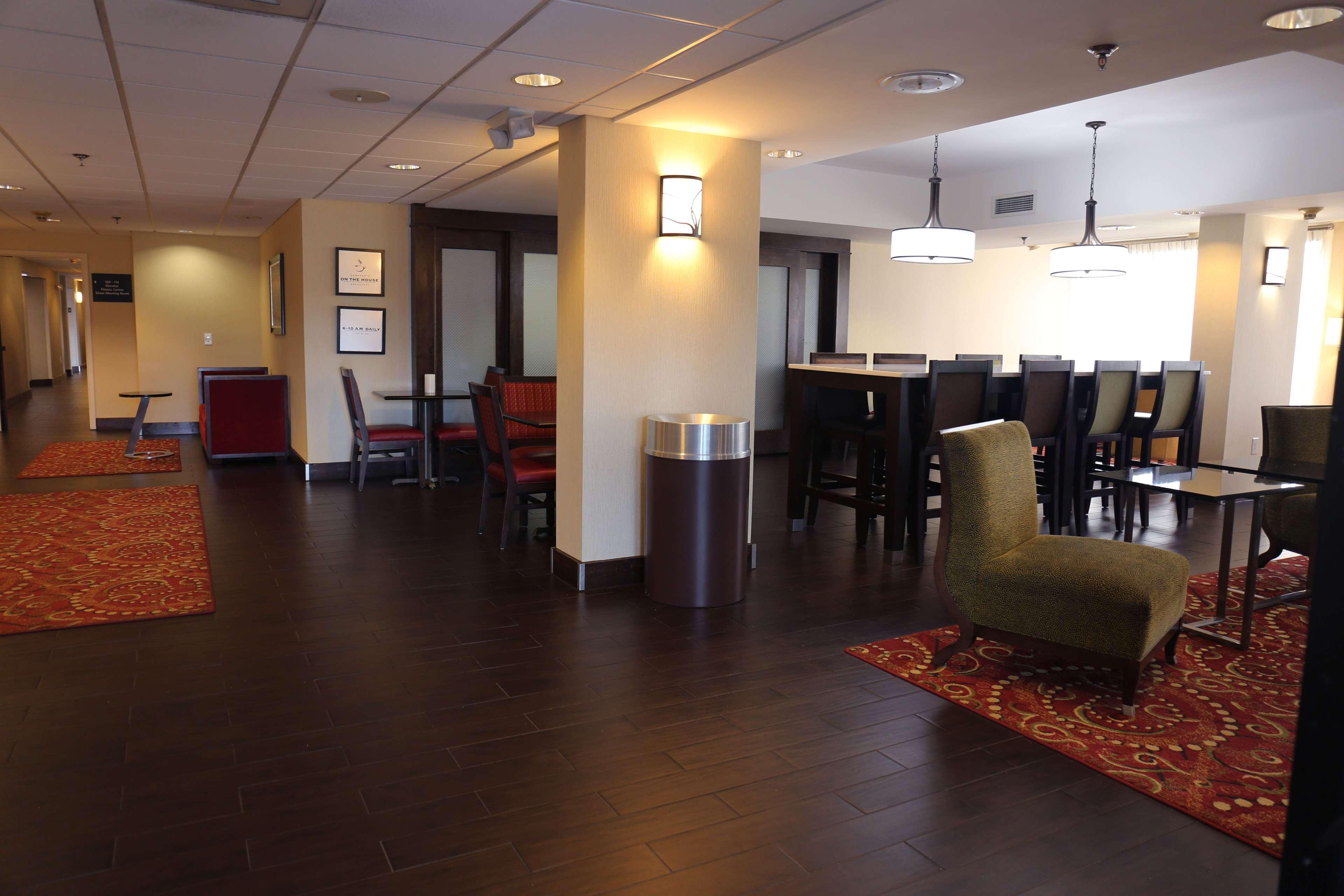 Hampton Inn Sumter Dış mekan fotoğraf