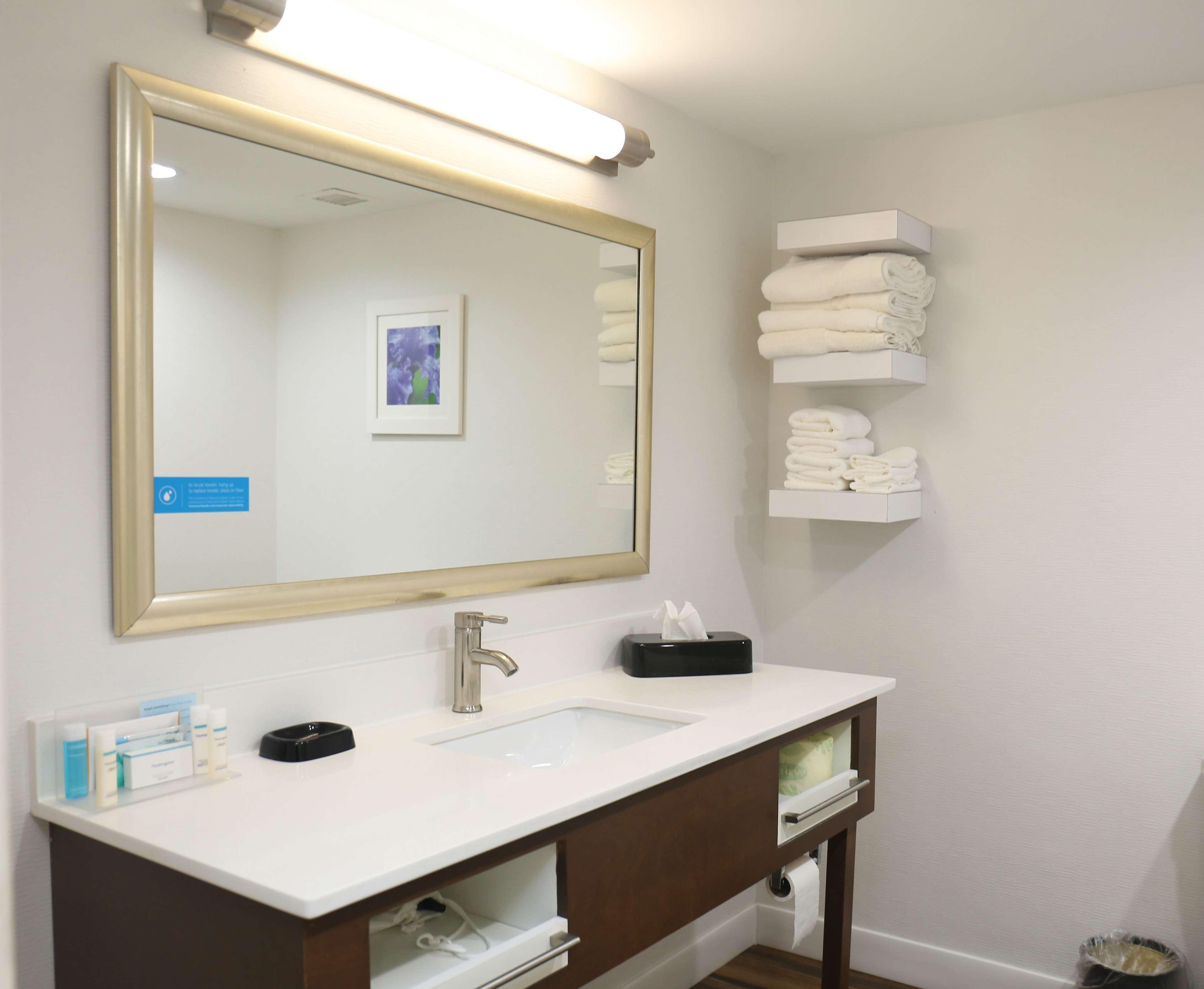 Hampton Inn Sumter Dış mekan fotoğraf