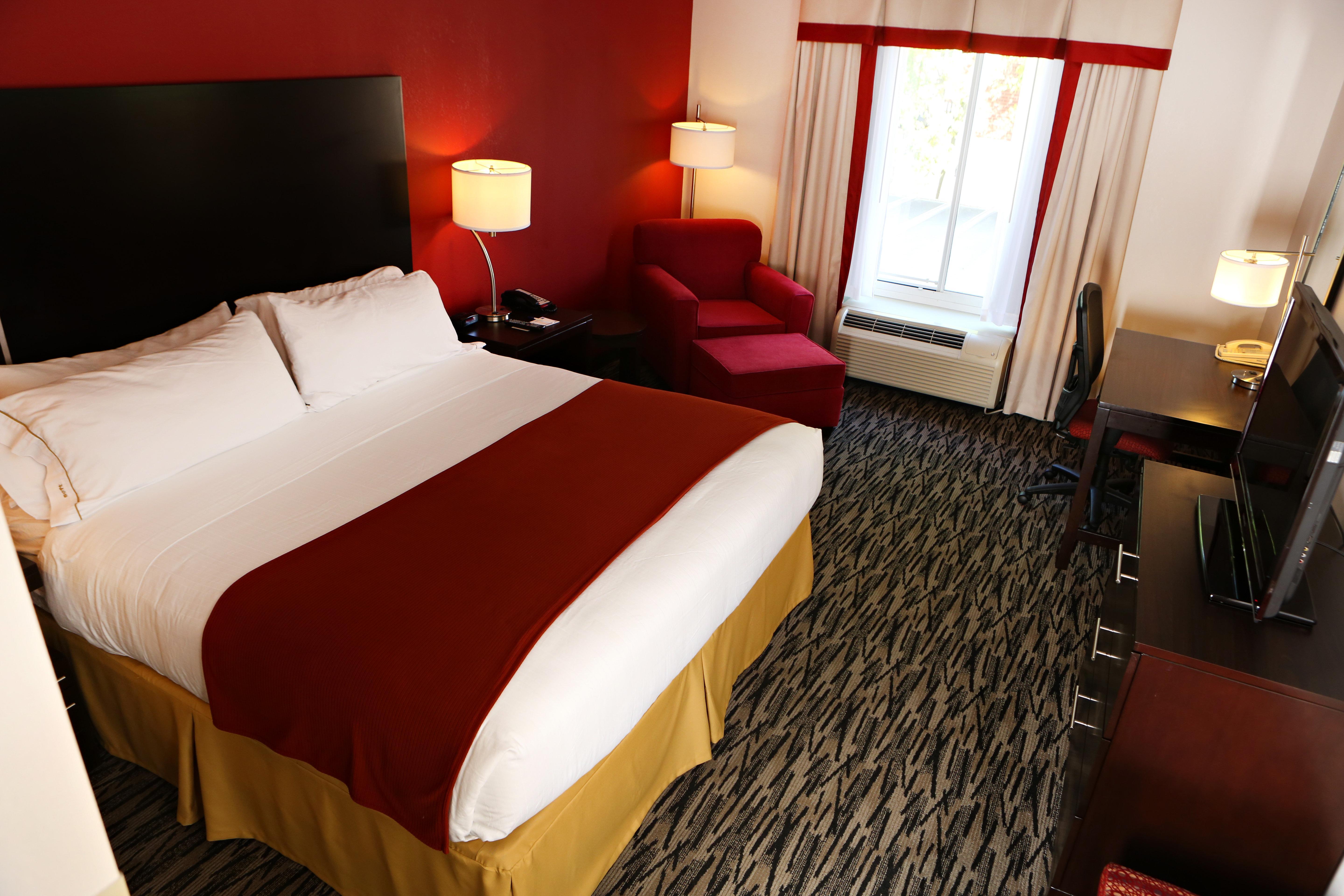 Hampton Inn Sumter Dış mekan fotoğraf