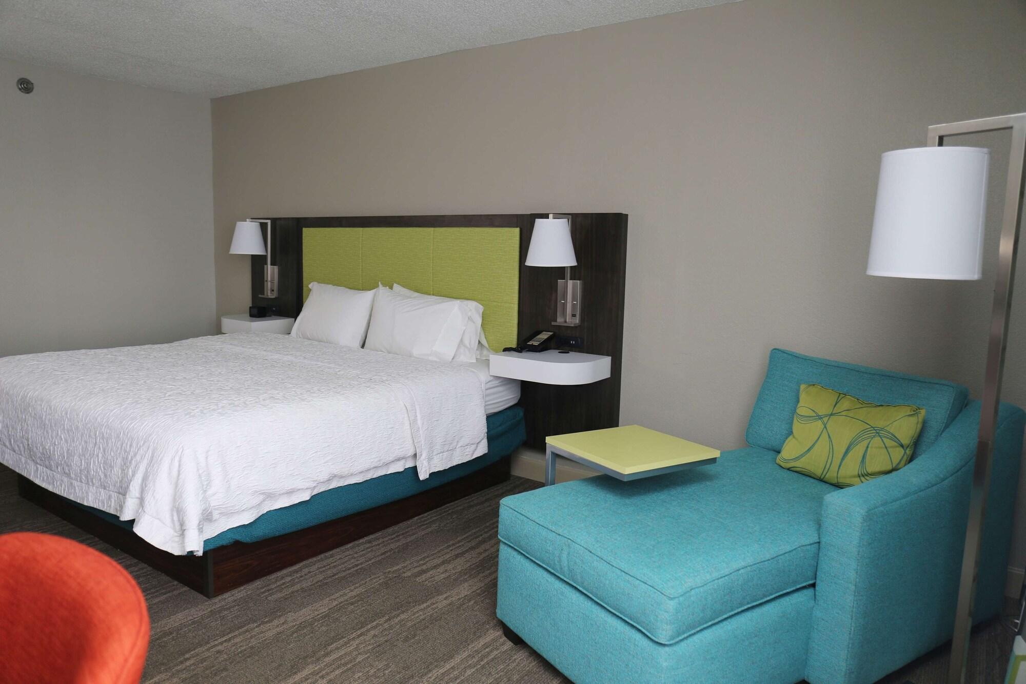 Hampton Inn Sumter Dış mekan fotoğraf
