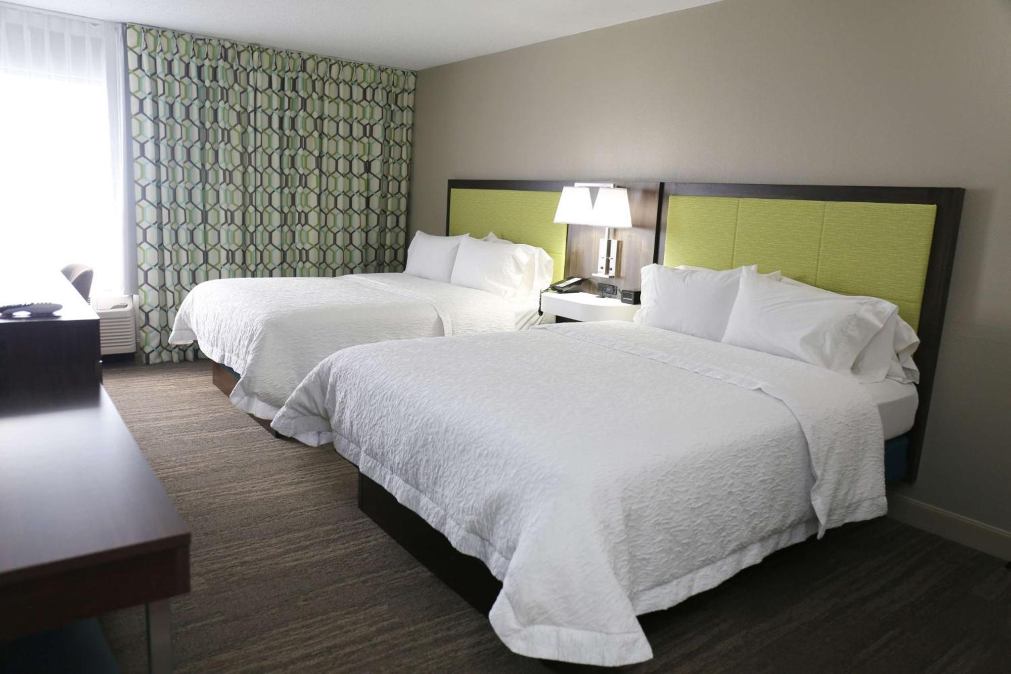 Hampton Inn Sumter Dış mekan fotoğraf