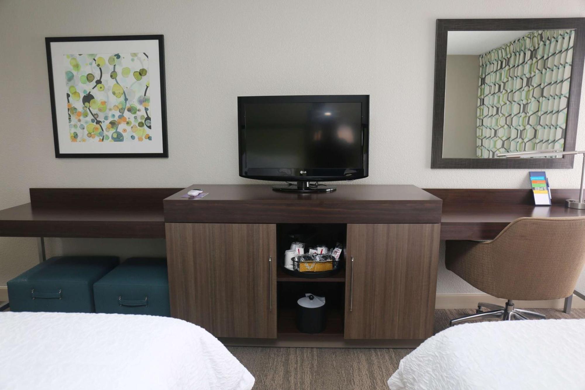 Hampton Inn Sumter Dış mekan fotoğraf