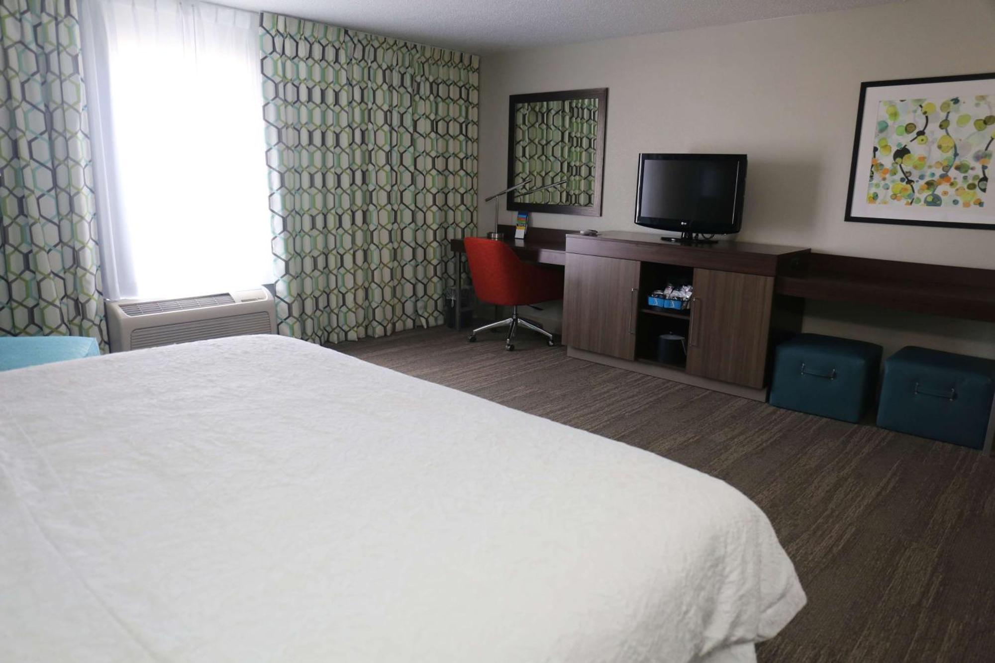 Hampton Inn Sumter Dış mekan fotoğraf