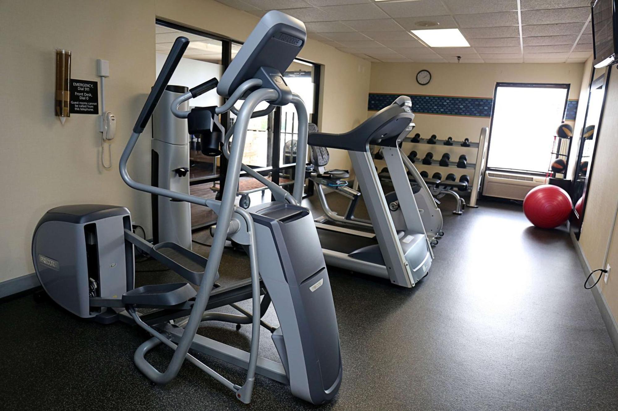 Hampton Inn Sumter Dış mekan fotoğraf