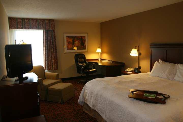 Hampton Inn Sumter Dış mekan fotoğraf