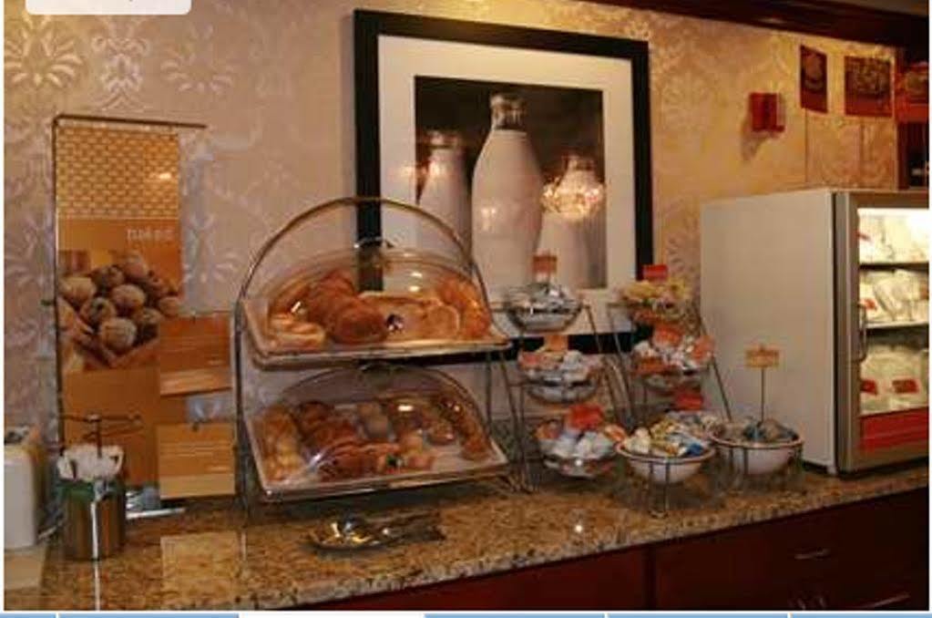 Hampton Inn Sumter Dış mekan fotoğraf