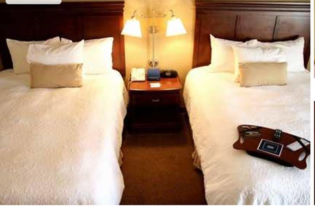 Hampton Inn Sumter Dış mekan fotoğraf