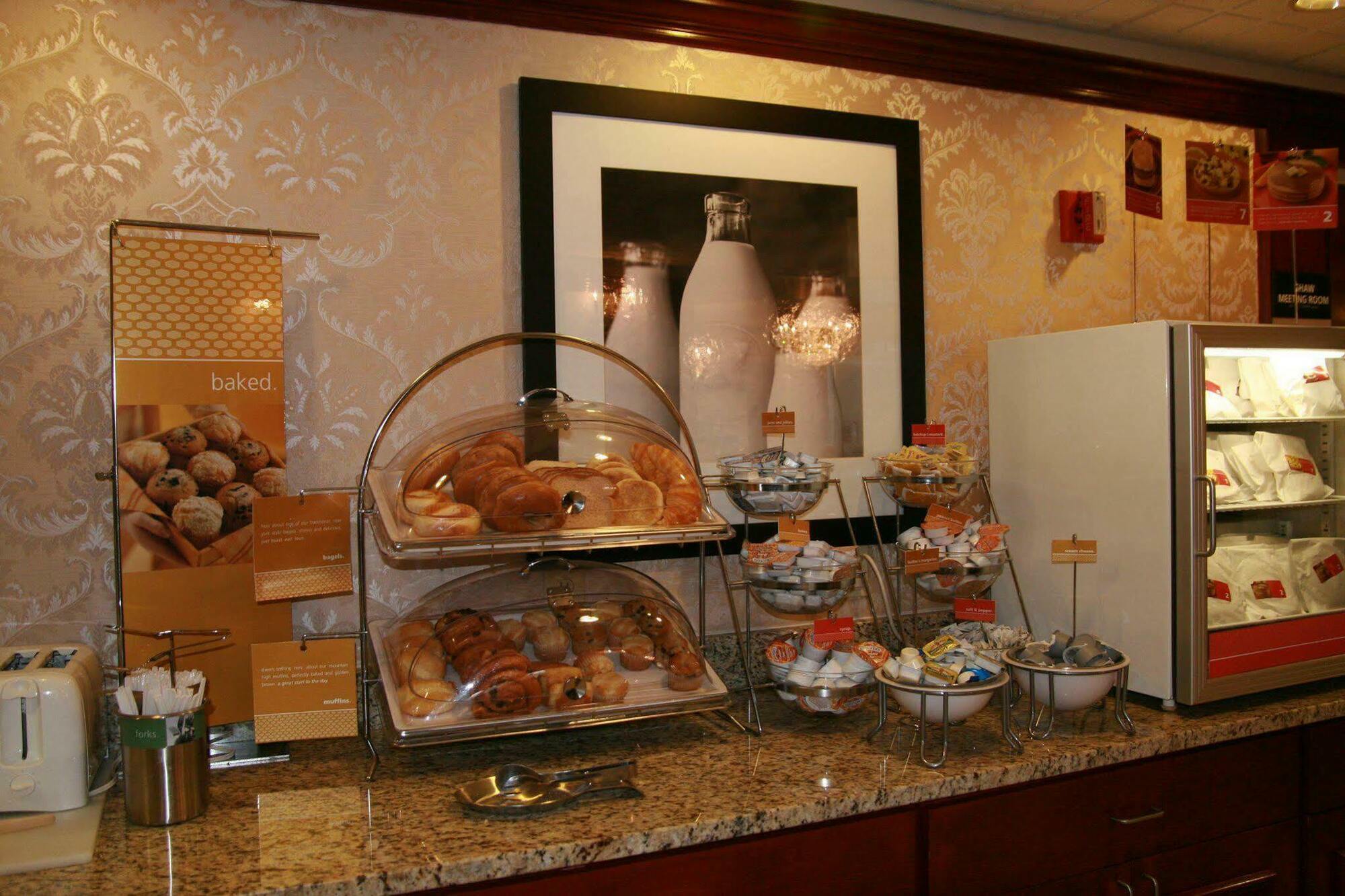 Hampton Inn Sumter Dış mekan fotoğraf