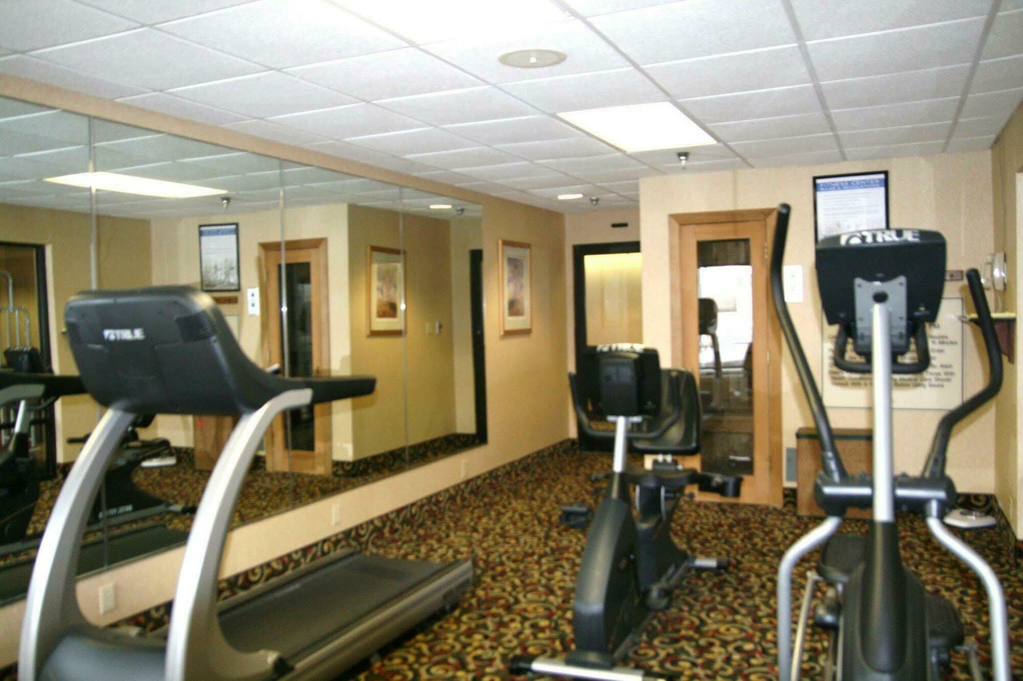 Hampton Inn Sumter Konforlar fotoğraf