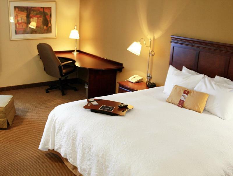 Hampton Inn Sumter Dış mekan fotoğraf